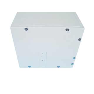 PVC Box 18x20.5